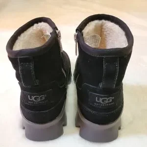 UGG Shoes Ugg Palomar Suade Waterproof Sneaker Boot Size